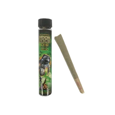 Dr.Ganja CBD PreRoll